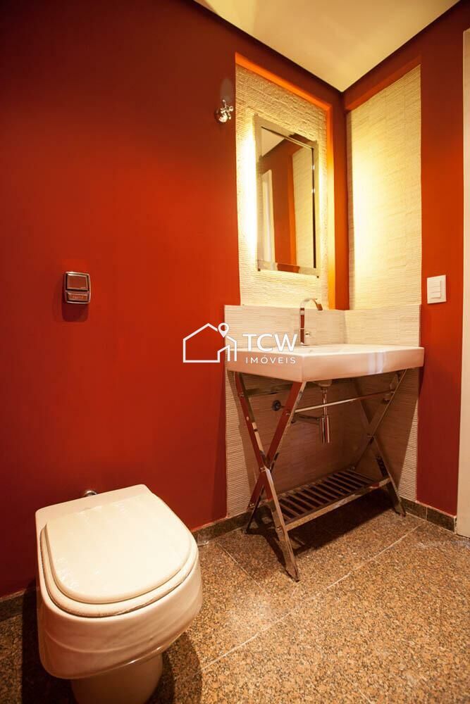 Apartamento, 4 quartos, 312 m² - Foto 6