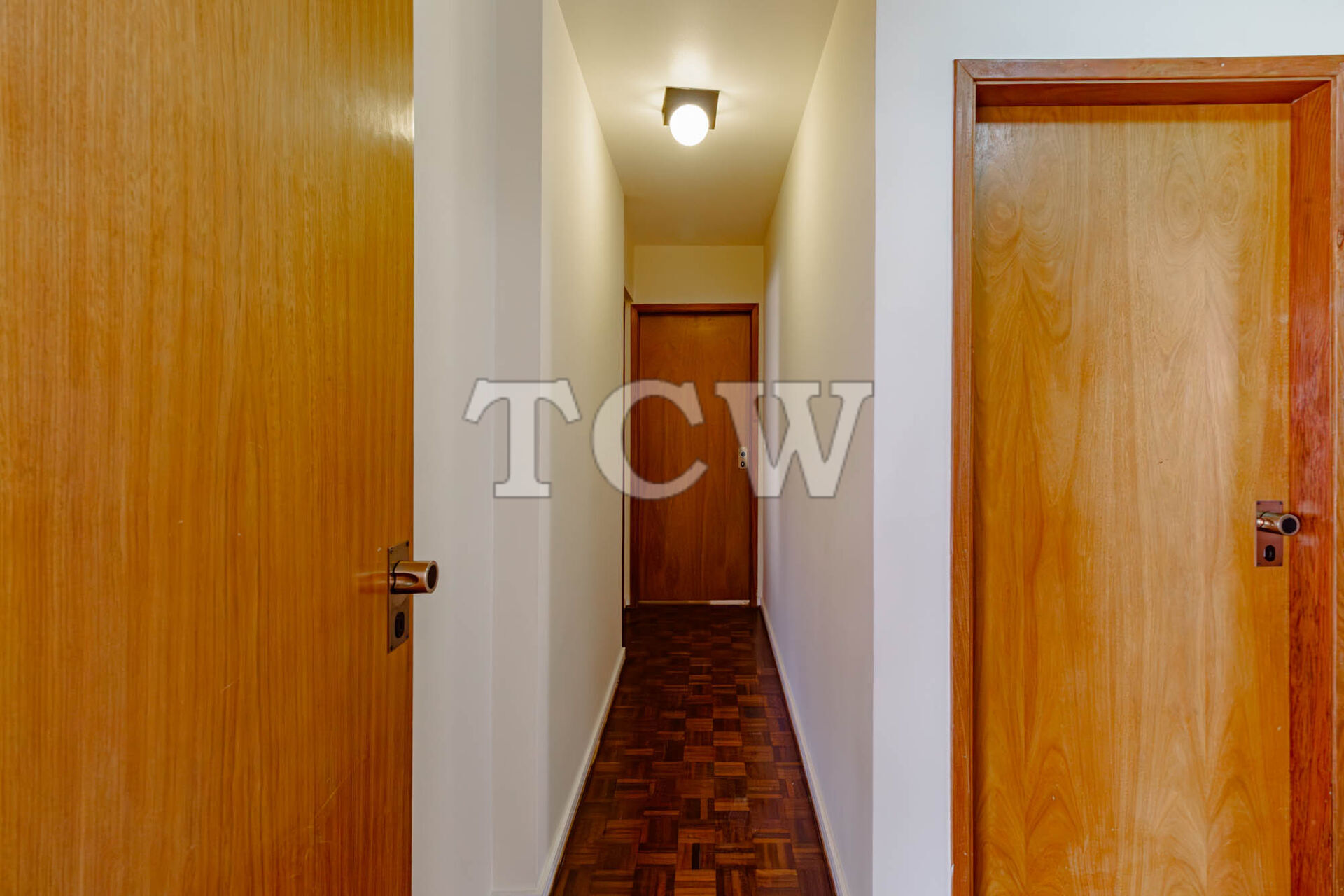 Apartamento à venda com 3 quartos, 145m² - Foto 8