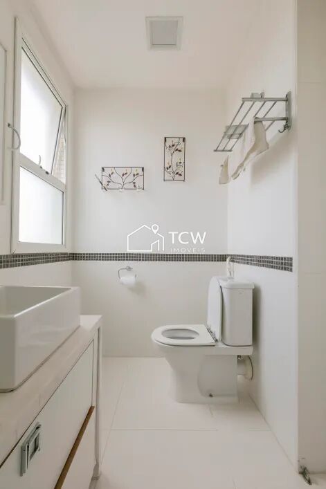 Apartamento, 3 quartos, 157 m² - Foto 11