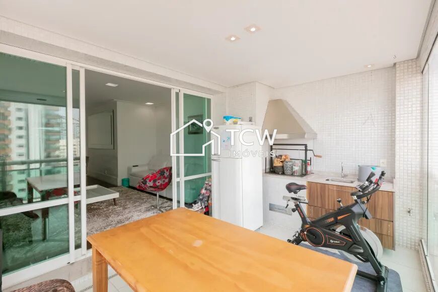 Apartamento, 3 quartos, 157 m² - Foto 5