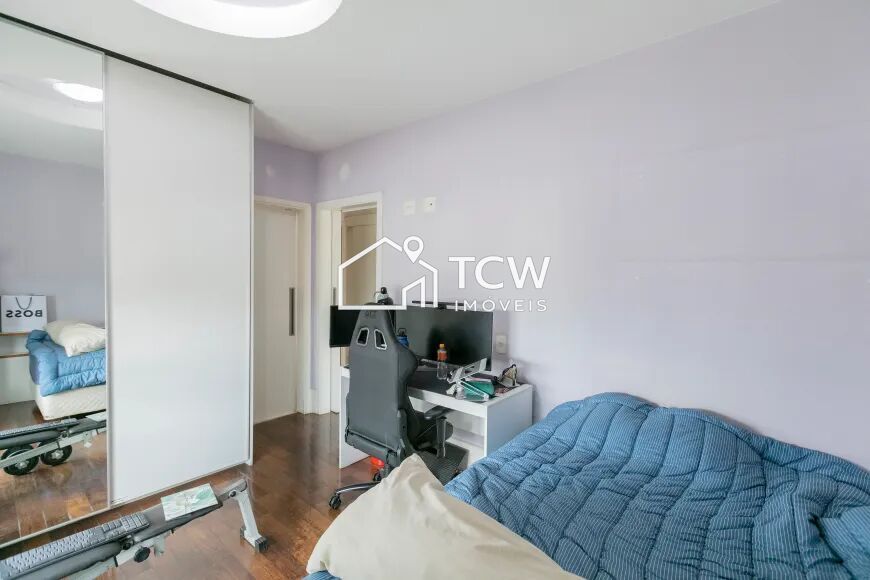 Apartamento, 3 quartos, 157 m² - Foto 12