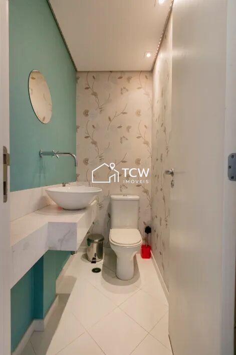 Apartamento, 3 quartos, 157 m² - Foto 8