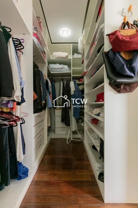 Apartamento, 3 quartos, 157 m² - Foto 15