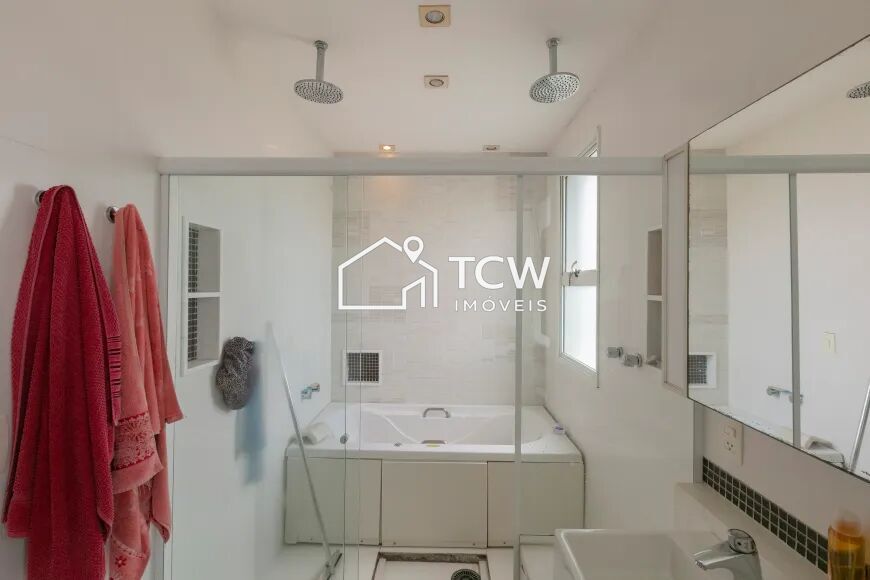 Apartamento, 3 quartos, 157 m² - Foto 17