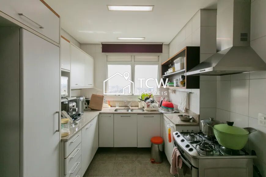 Apartamento, 3 quartos, 157 m² - Foto 19