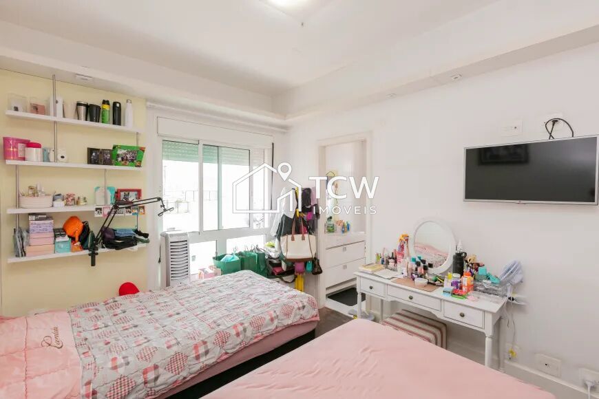 Apartamento, 3 quartos, 157 m² - Foto 10