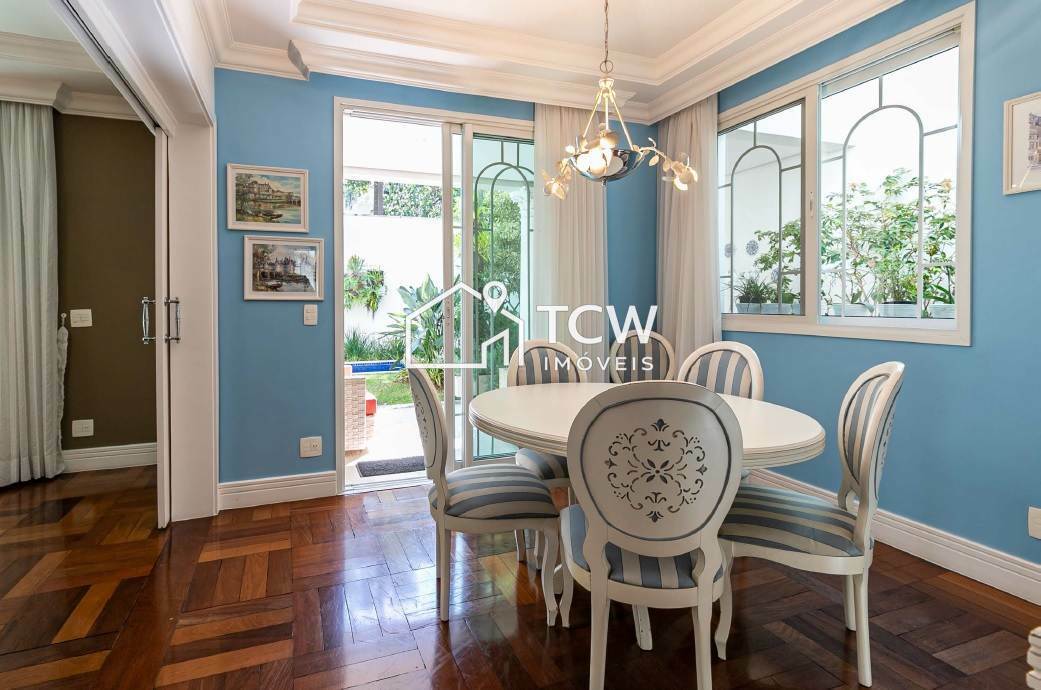 Casa de Condomínio, 4 quartos - Foto 7