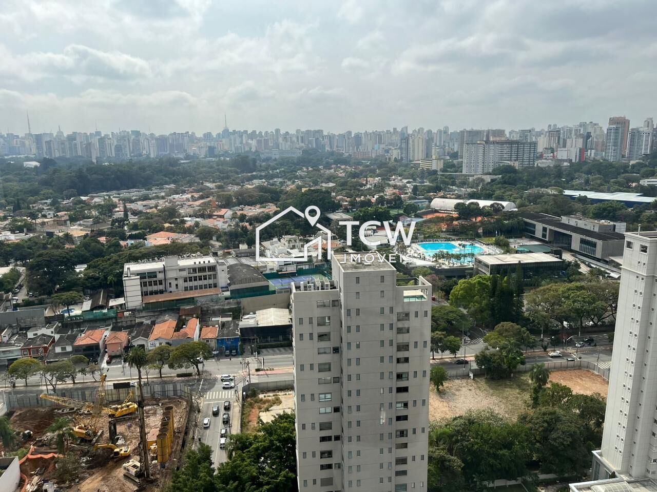 Cobertura, 4 quartos, 281 m² - Foto 22