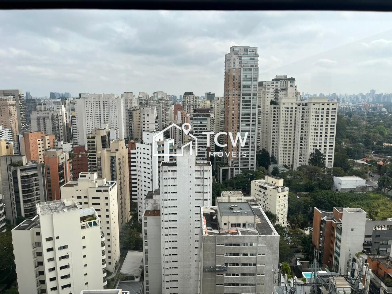 Cobertura, 4 quartos, 281 m² - Foto 5