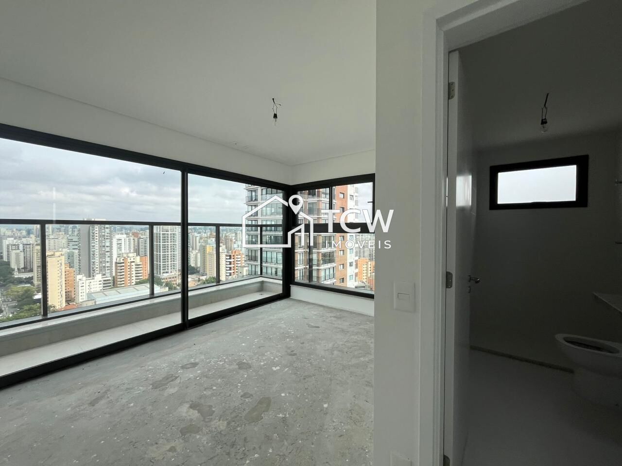 Cobertura, 4 quartos, 281 m² - Foto 23