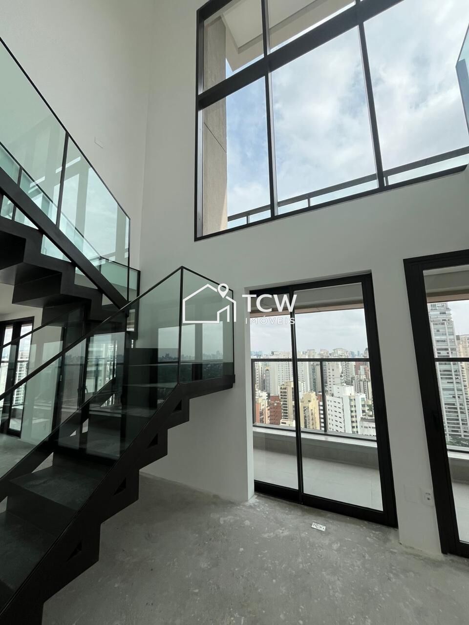 Cobertura, 4 quartos, 281 m² - Foto 9