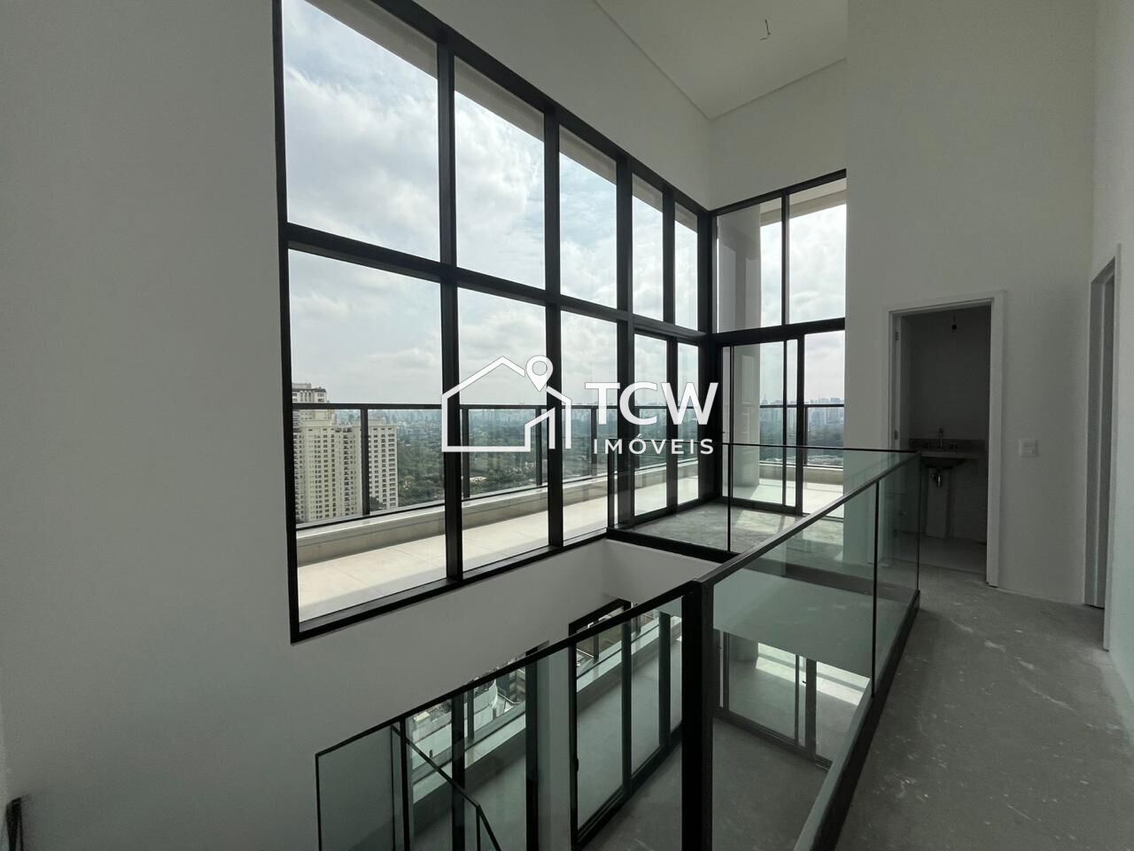 Cobertura, 4 quartos, 281 m² - Foto 10