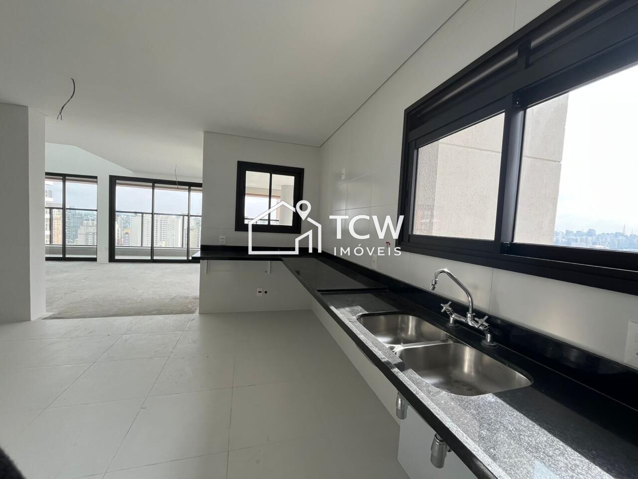 Cobertura, 4 quartos, 281 m² - Foto 13