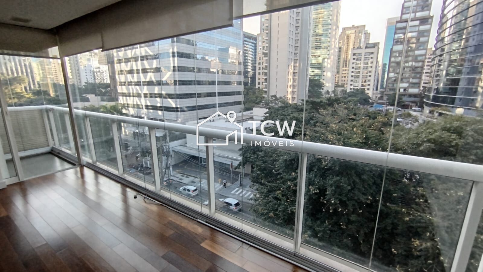 Apartamento, 1 quarto, 92 m² - Foto 5