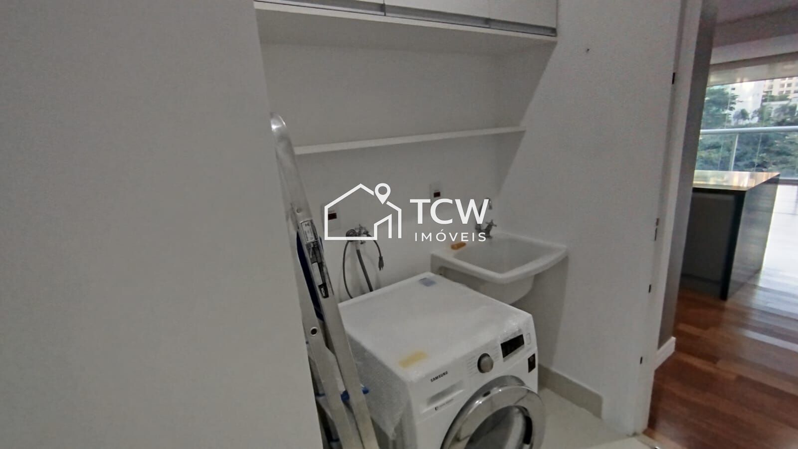 Apartamento, 1 quarto, 92 m² - Foto 18