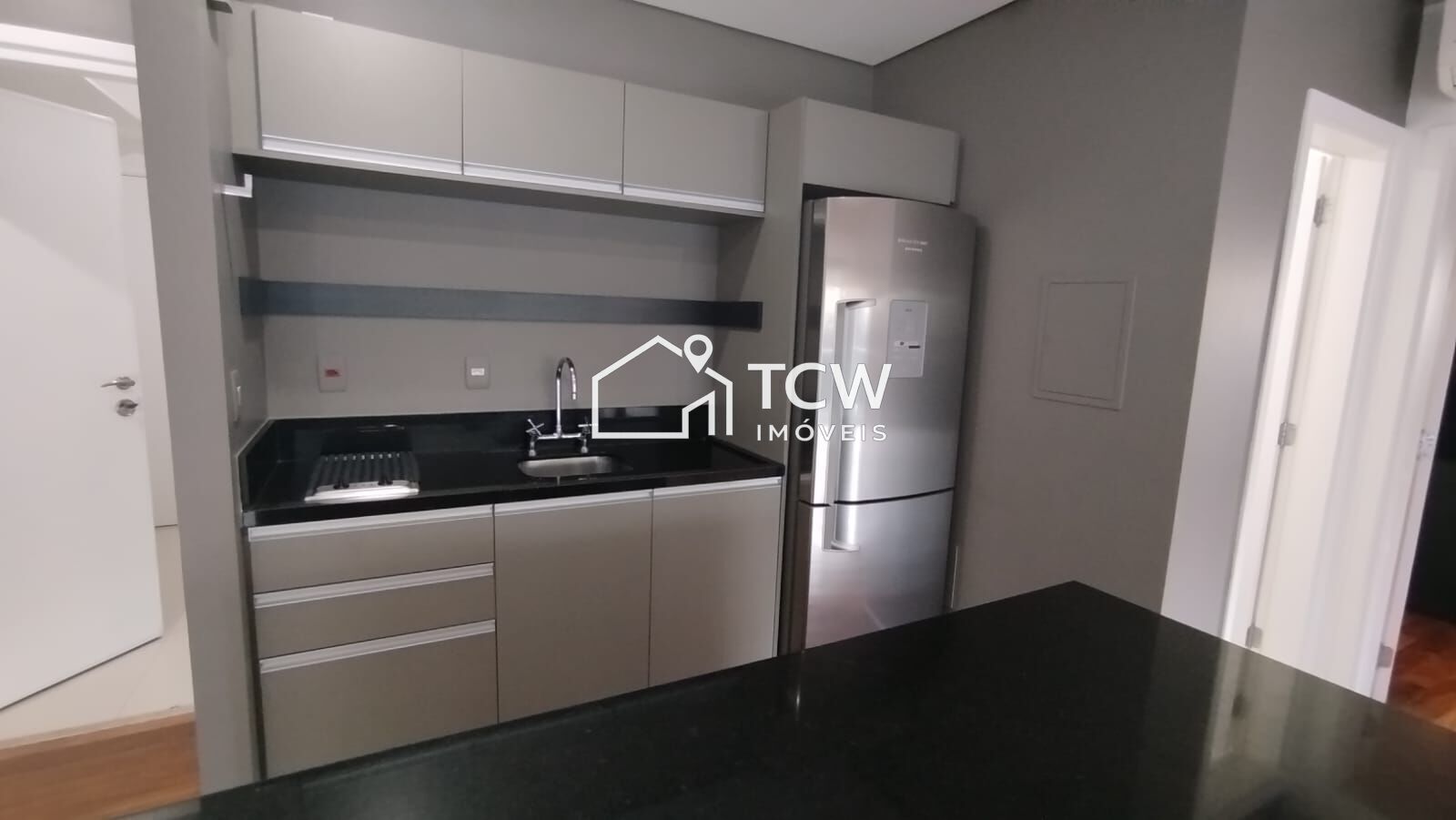 Apartamento, 1 quarto, 92 m² - Foto 7