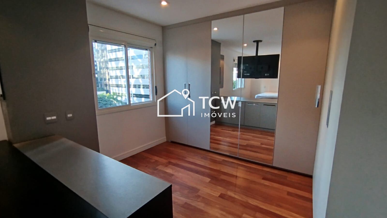Apartamento, 1 quarto, 92 m² - Foto 10