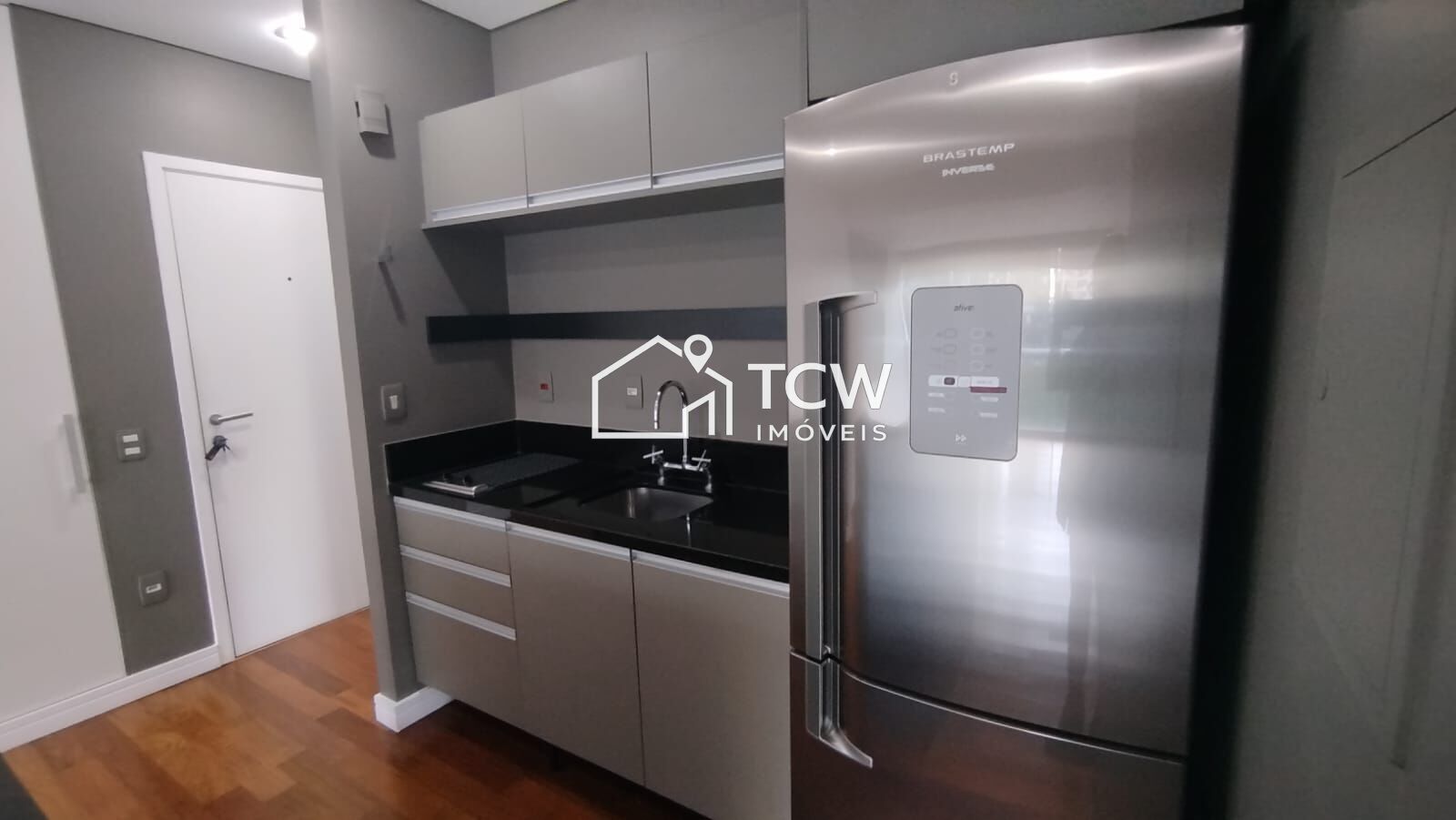 Apartamento, 1 quarto, 92 m² - Foto 8