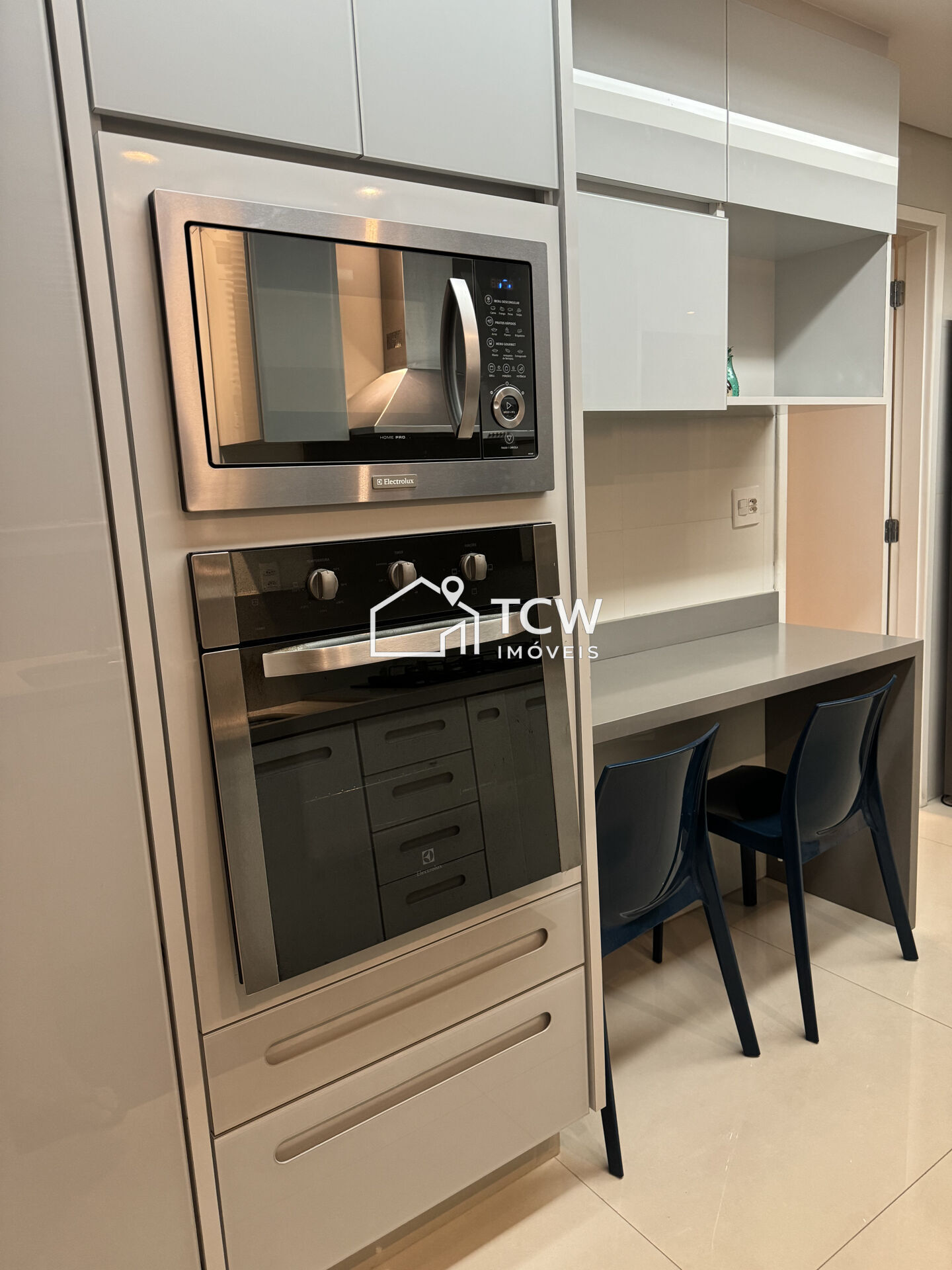 Apartamento, 3 quartos, 180 m² - Foto 12