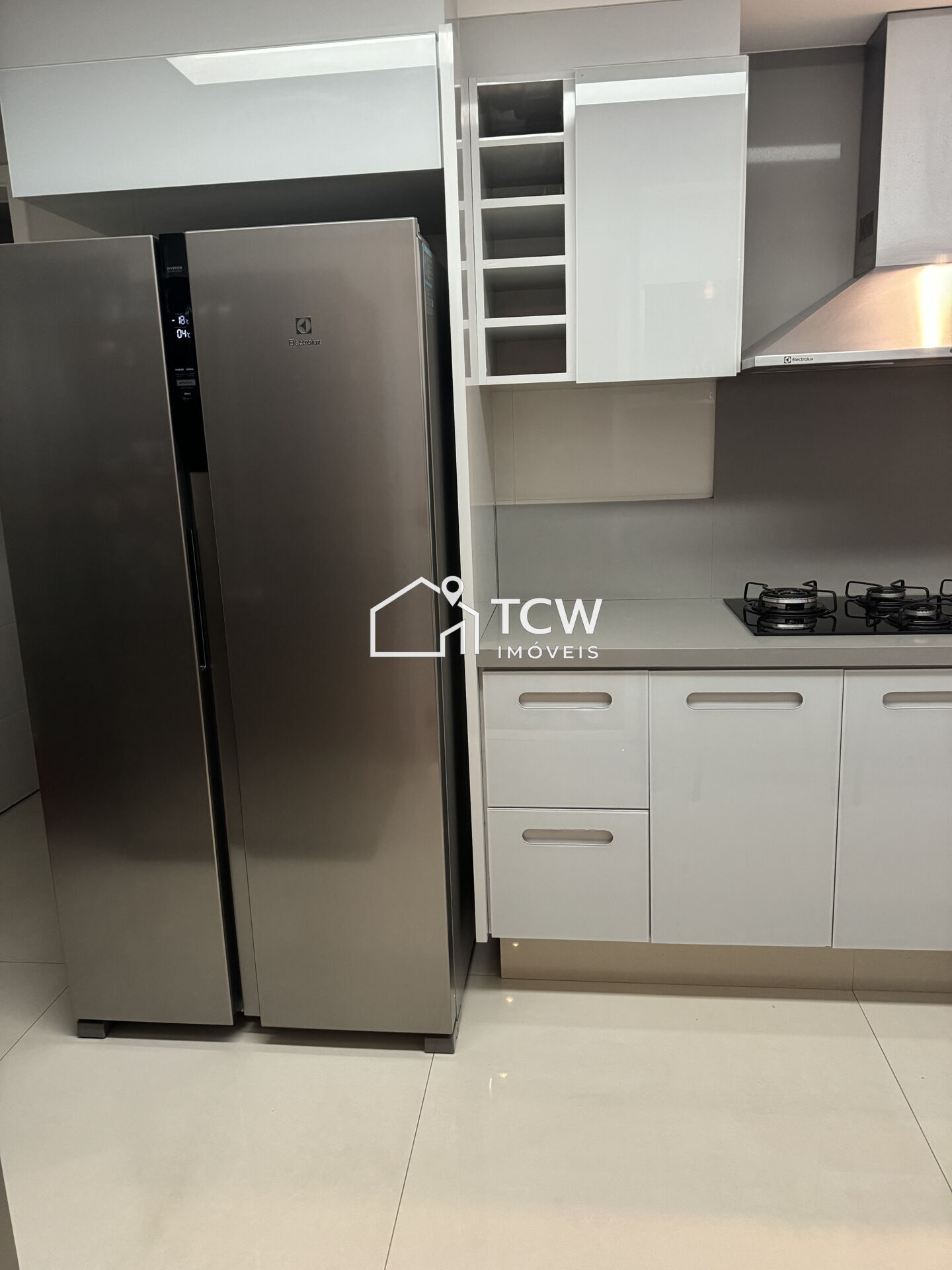 Apartamento, 3 quartos, 180 m² - Foto 13