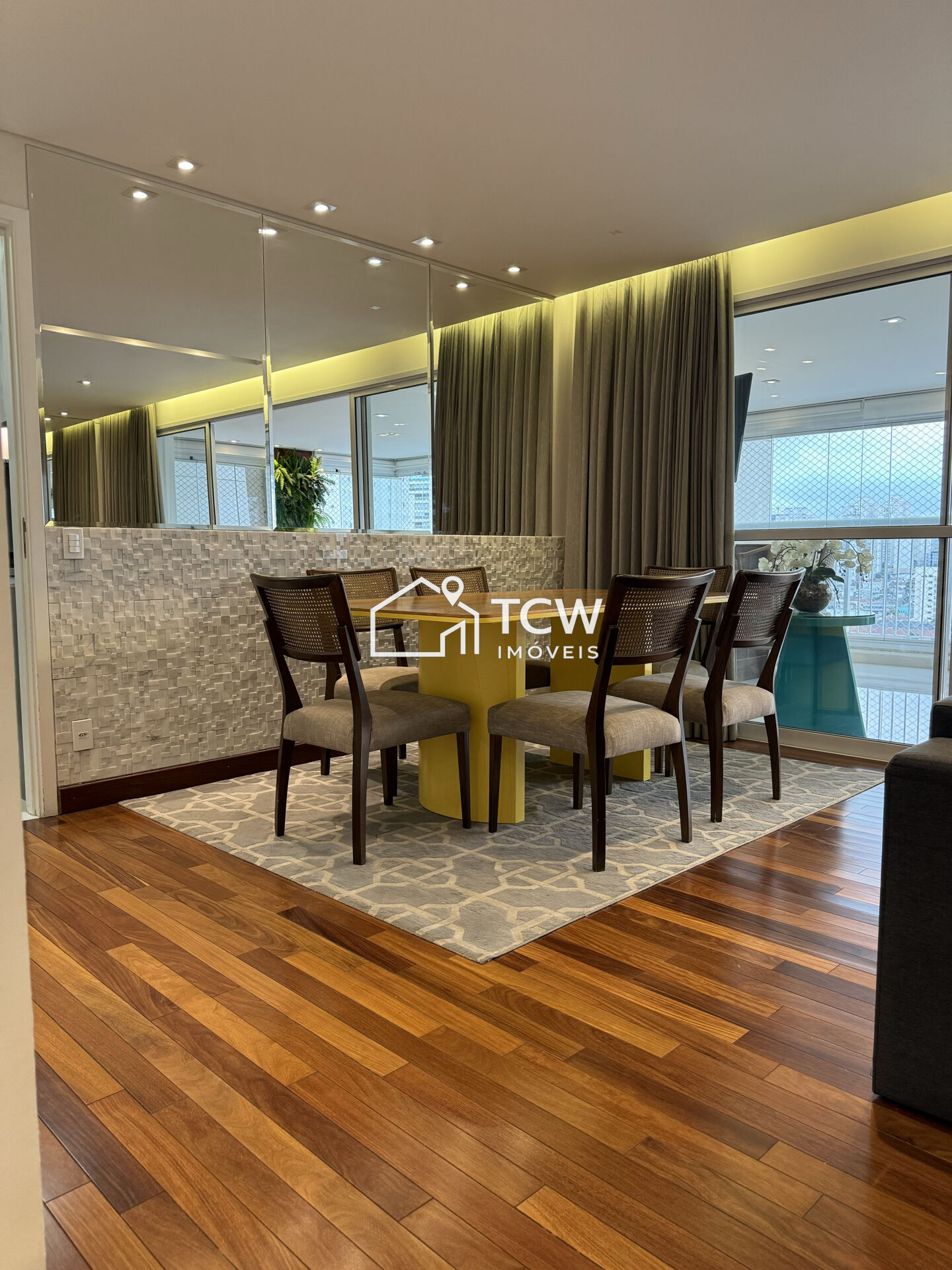 Apartamento, 3 quartos, 180 m² - Foto 7