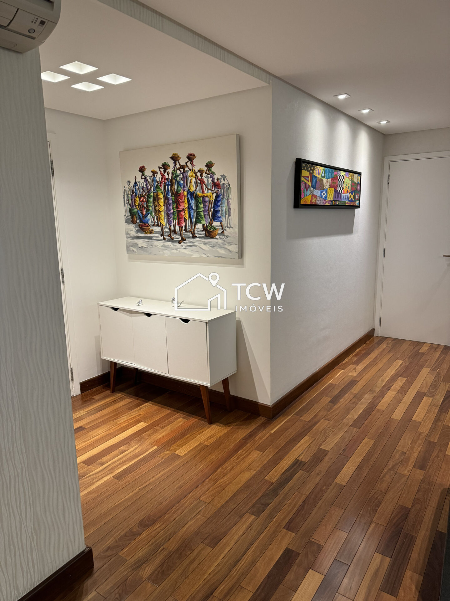 Apartamento, 3 quartos, 180 m² - Foto 8