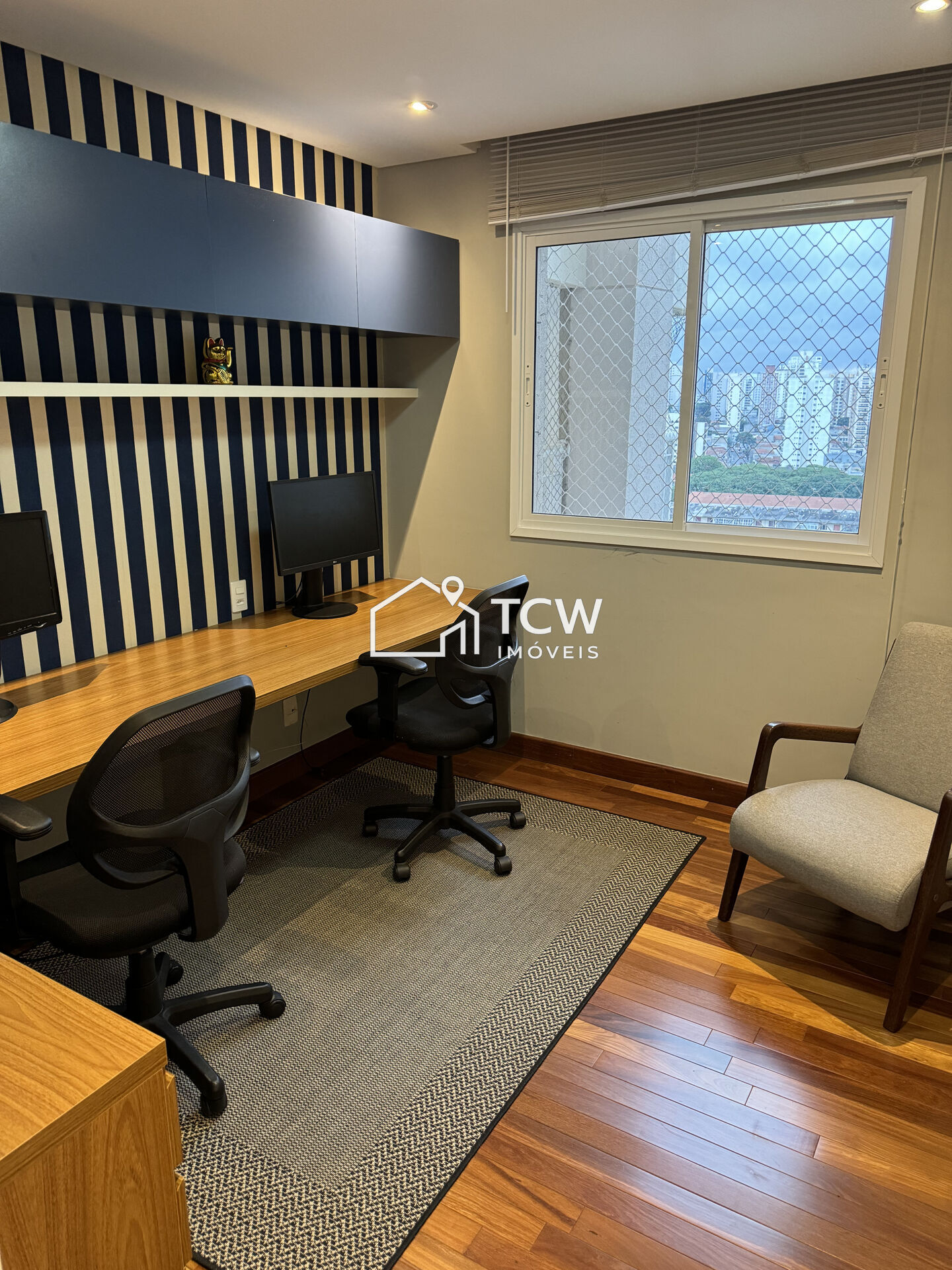 Apartamento, 3 quartos, 180 m² - Foto 27