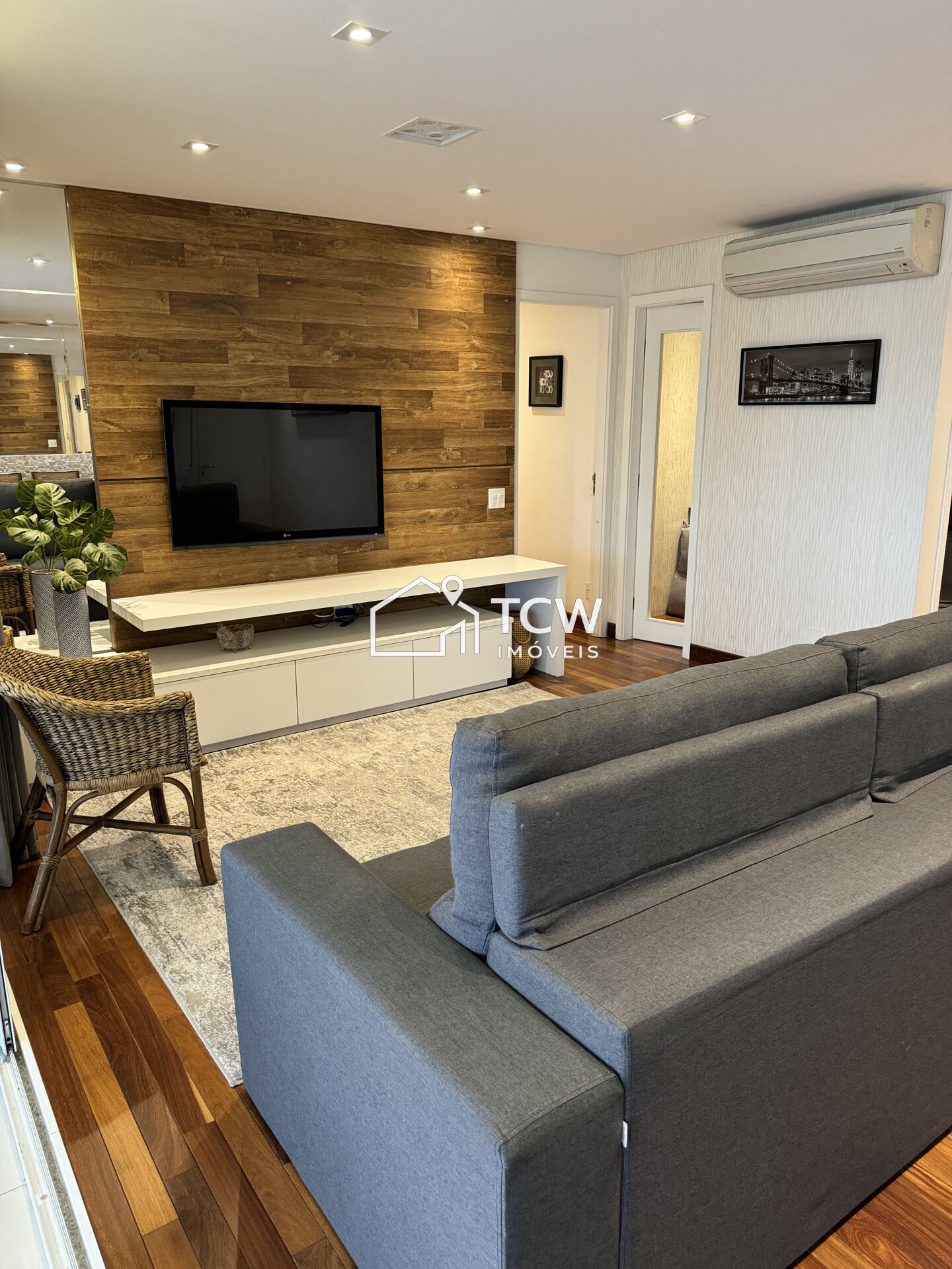 Apartamento, 3 quartos, 180 m² - Foto 4