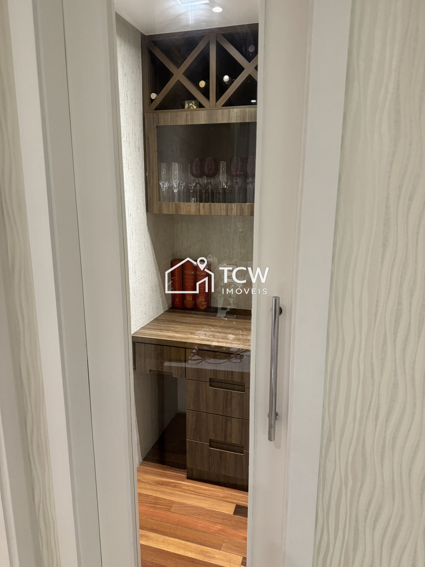 Apartamento, 3 quartos, 180 m² - Foto 9