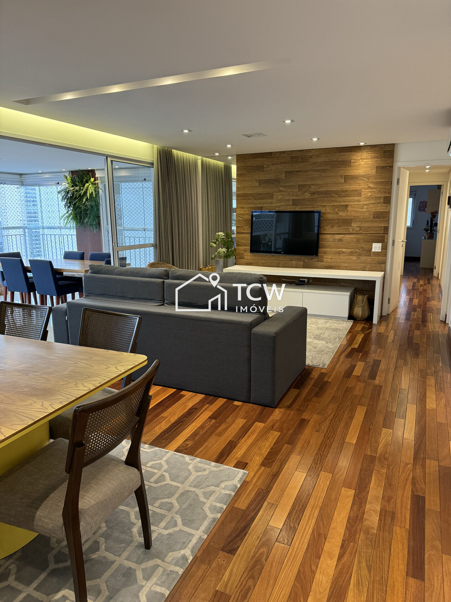 Apartamento, 3 quartos, 180 m² - Foto 5