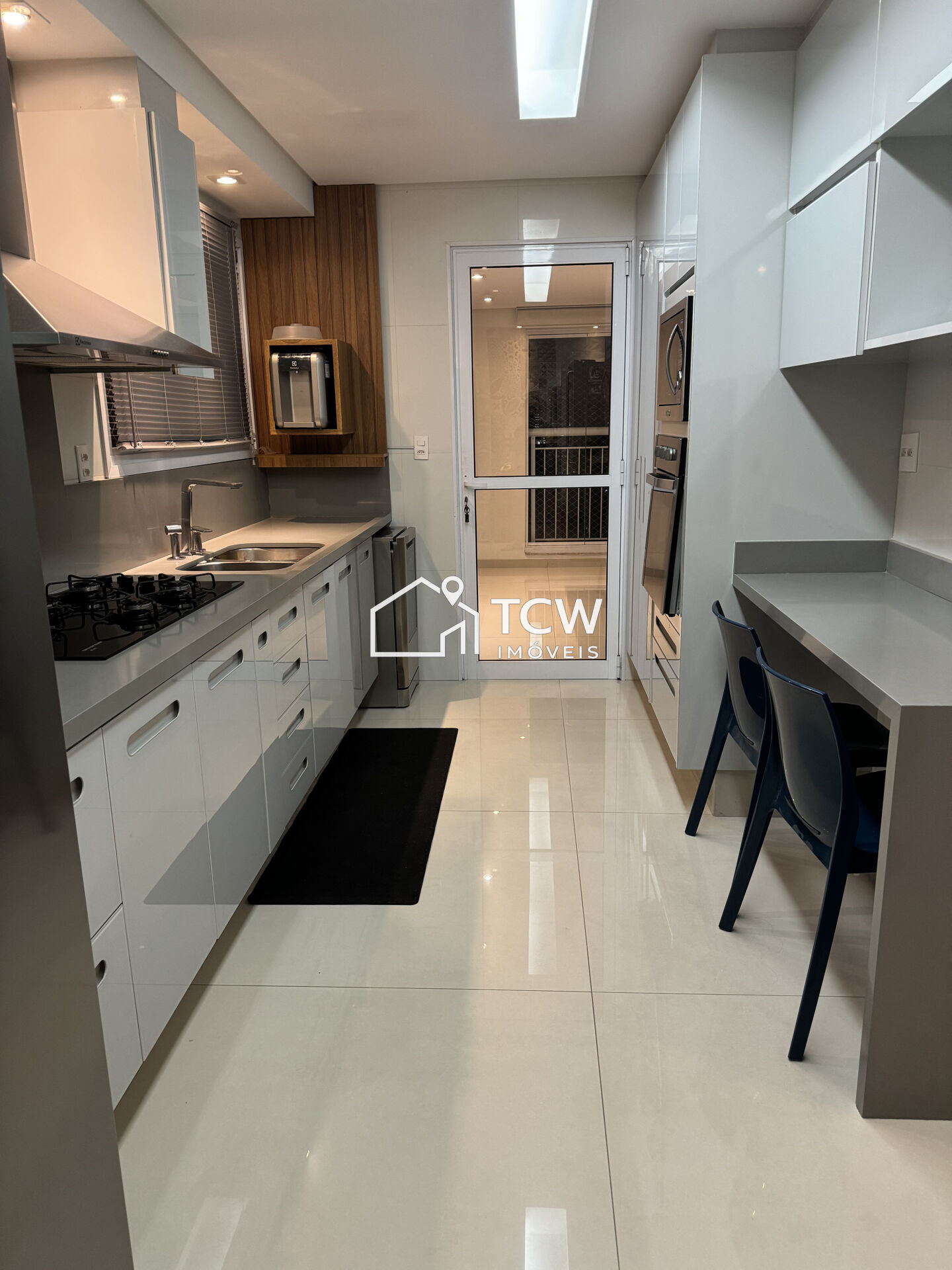 Apartamento, 3 quartos, 180 m² - Foto 11