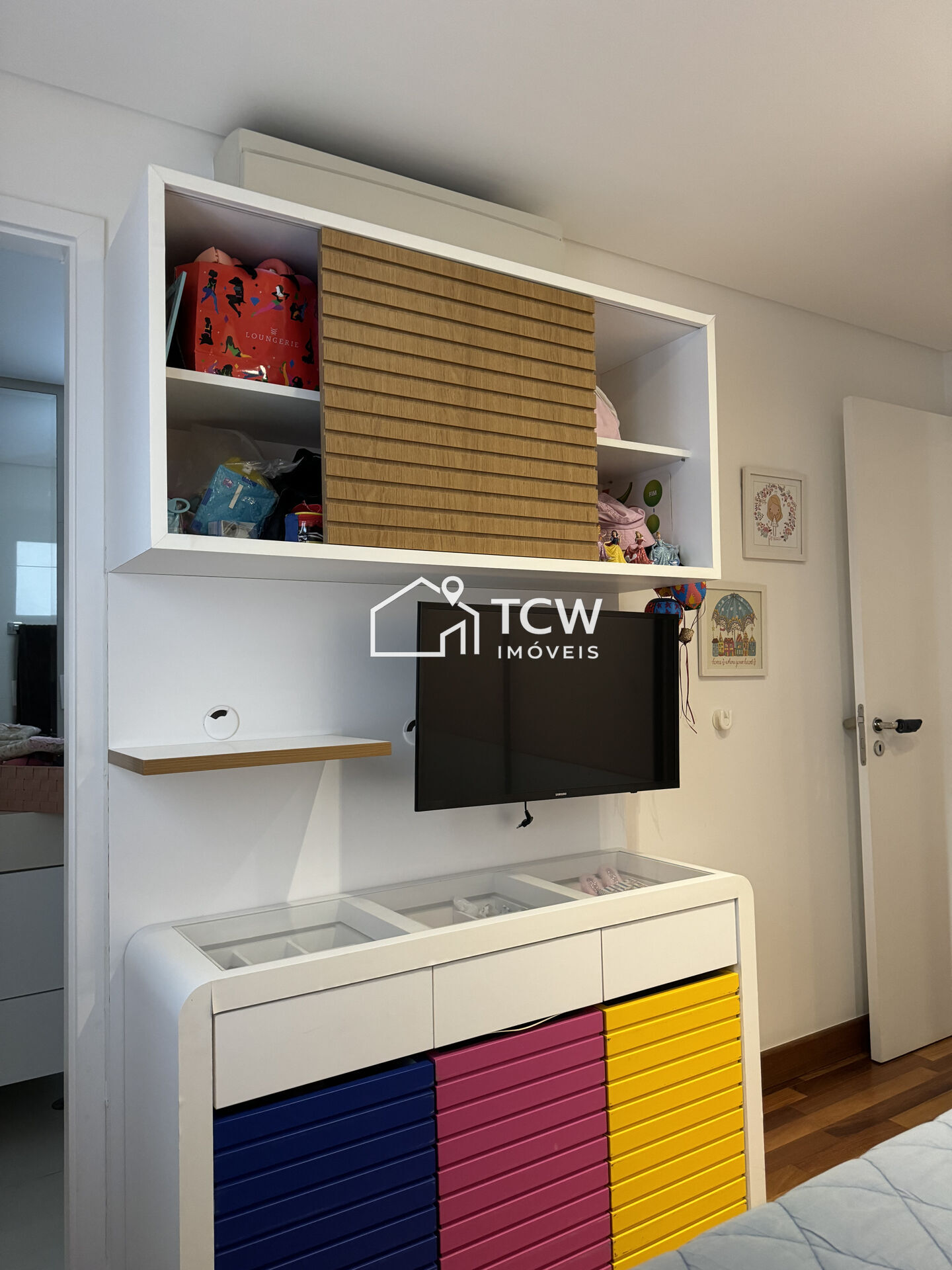 Apartamento, 3 quartos, 180 m² - Foto 20