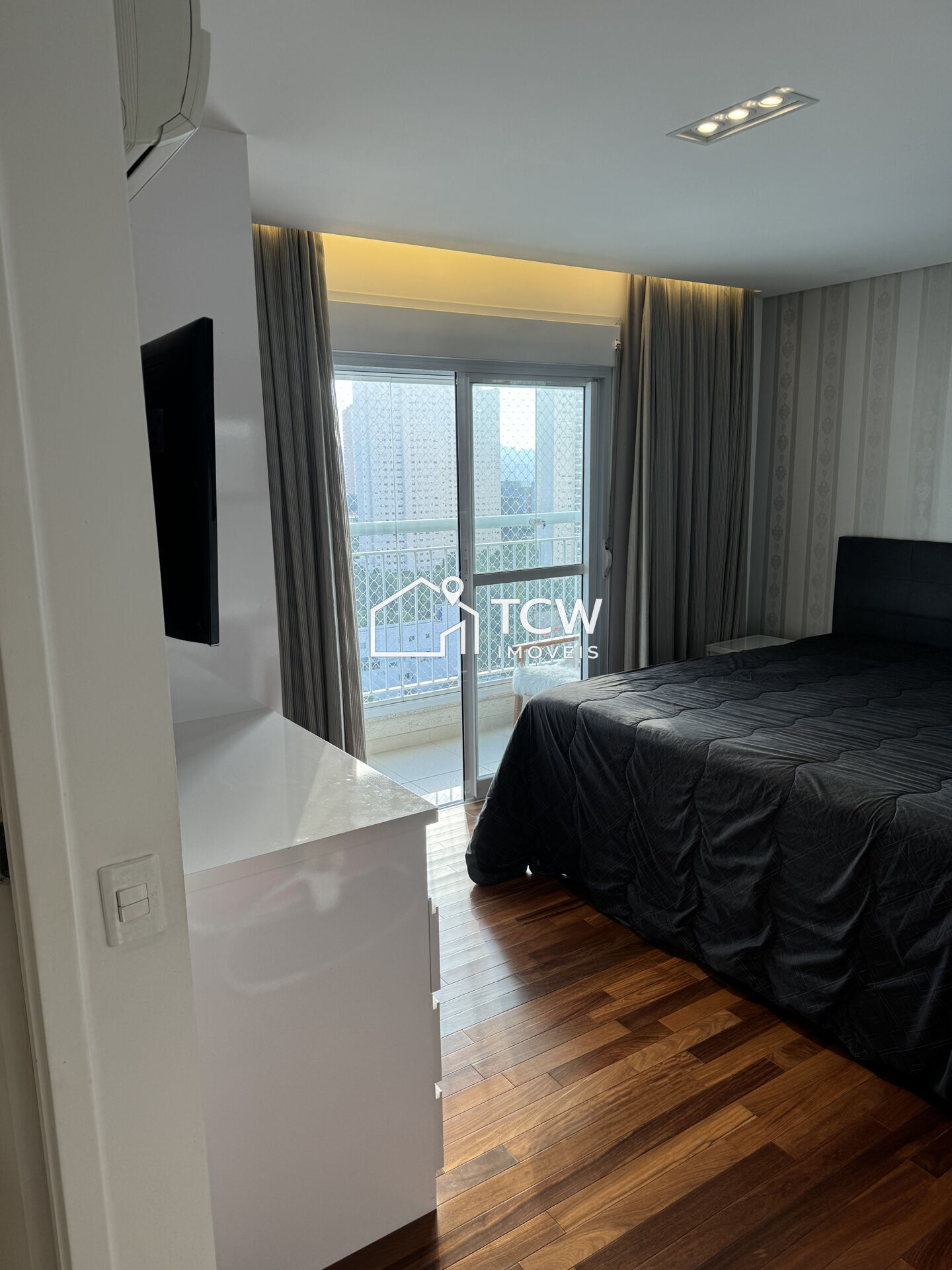 Apartamento, 3 quartos, 180 m² - Foto 14