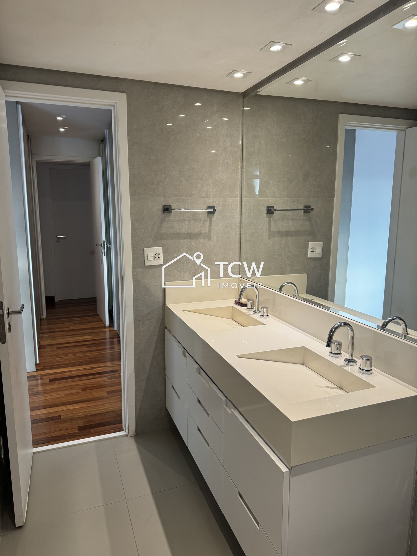 Apartamento, 3 quartos, 180 m² - Foto 17