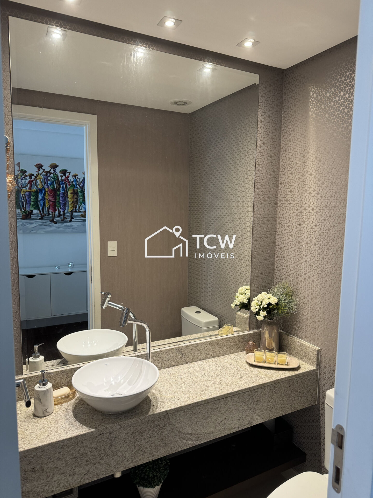 Apartamento, 3 quartos, 180 m² - Foto 10