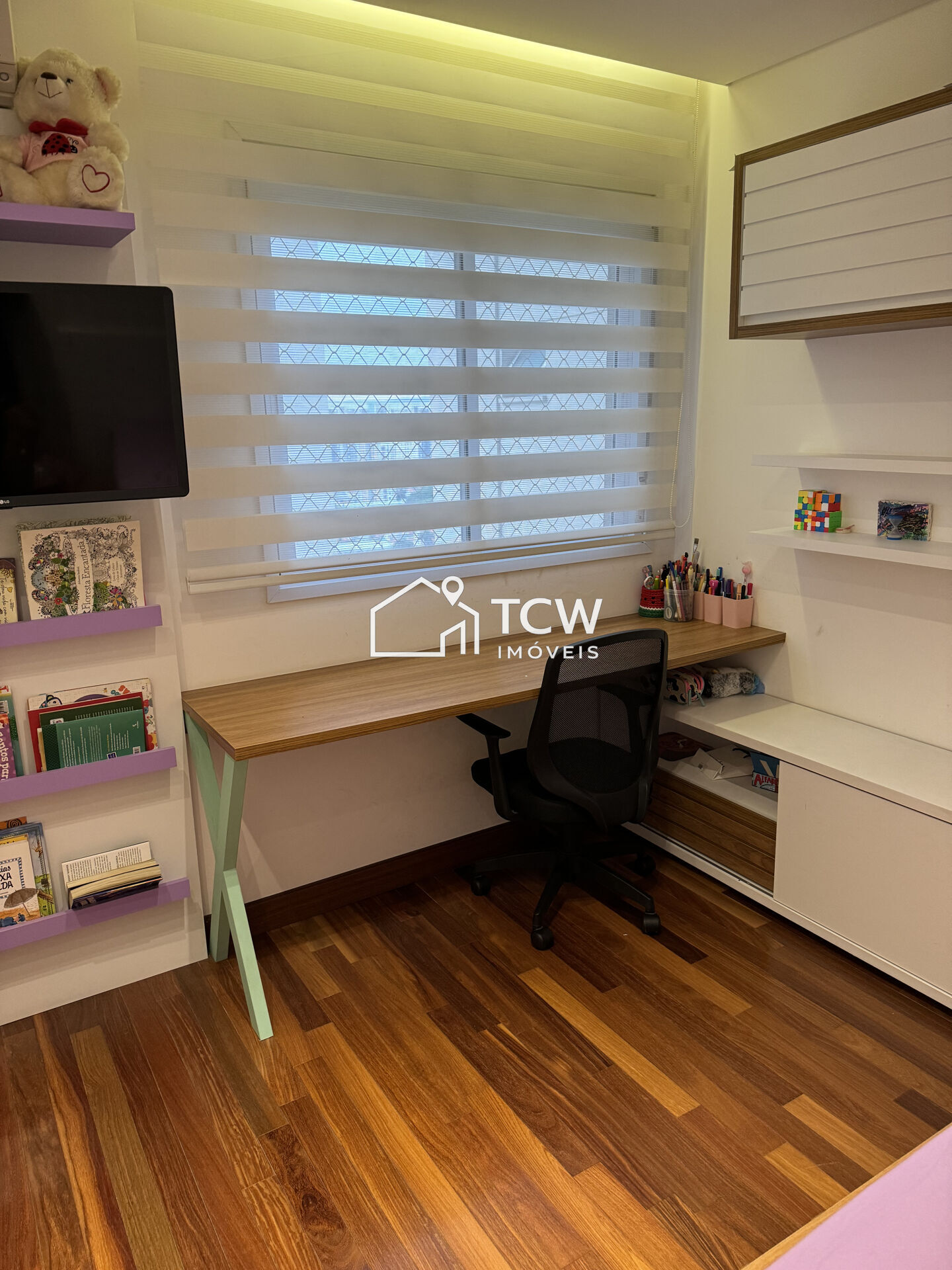 Apartamento, 3 quartos, 180 m² - Foto 26