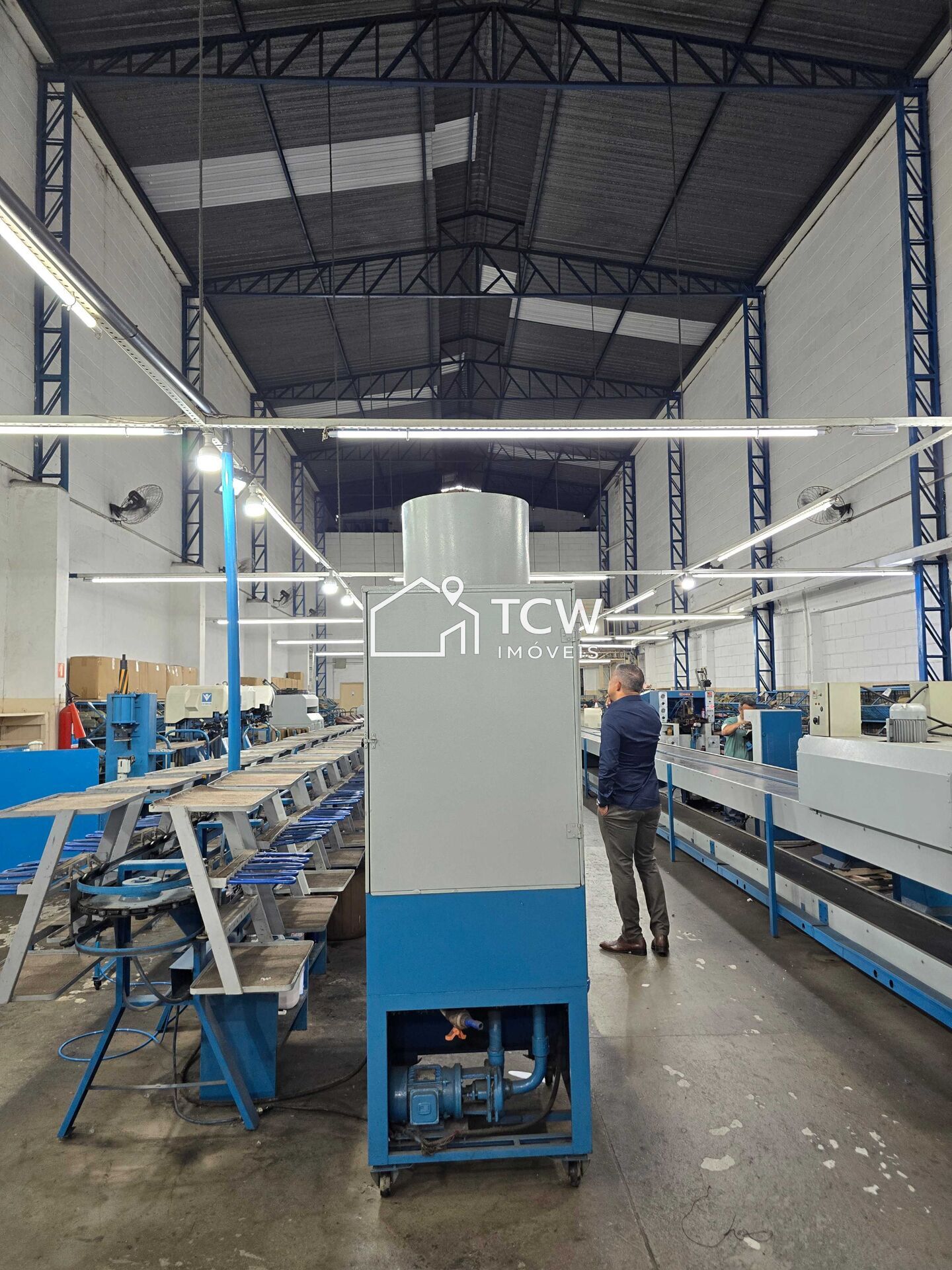 Prédio Inteiro, 1459 m² - Foto 4