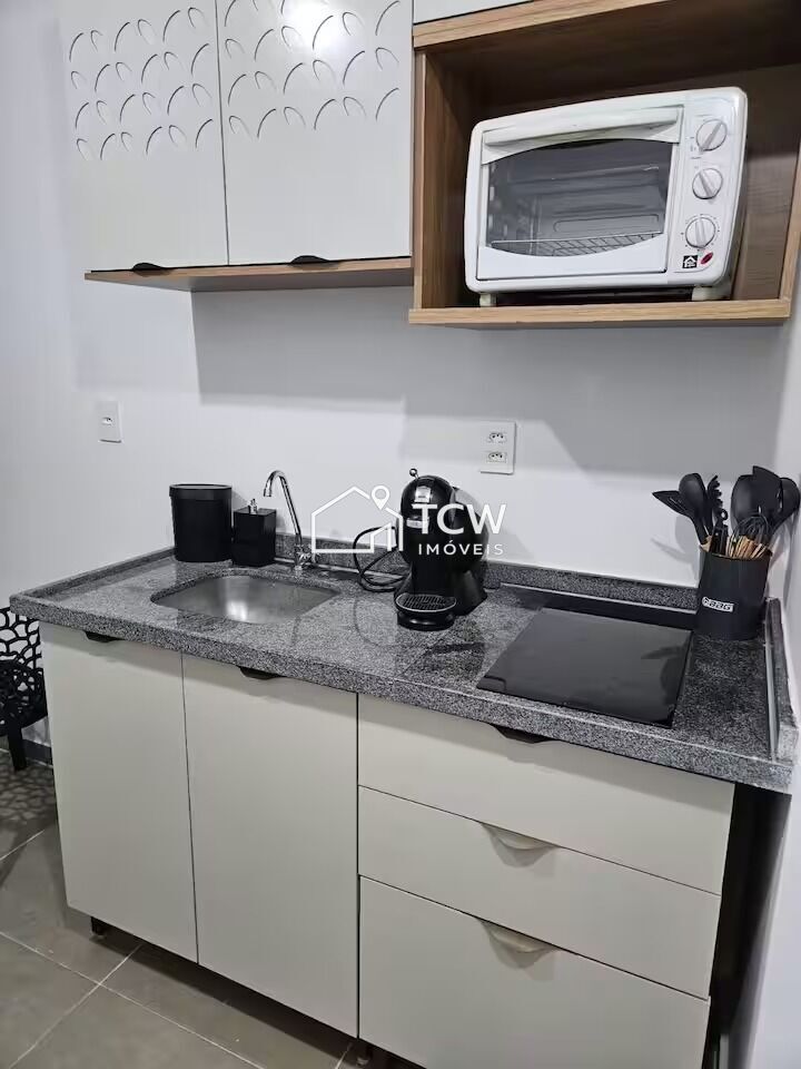 Apartamento, 1 quarto, 31 m² - Foto 9