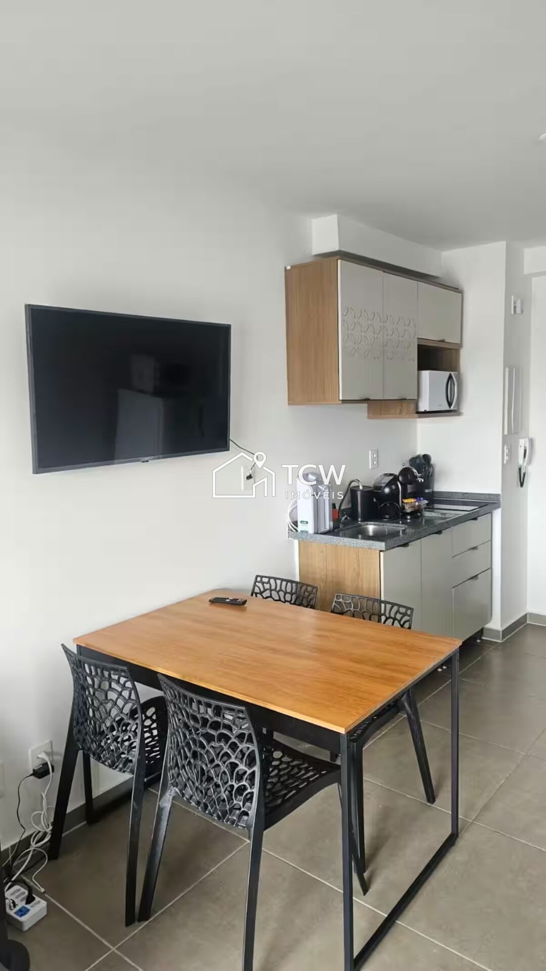 Apartamento, 1 quarto, 31 m² - Foto 7