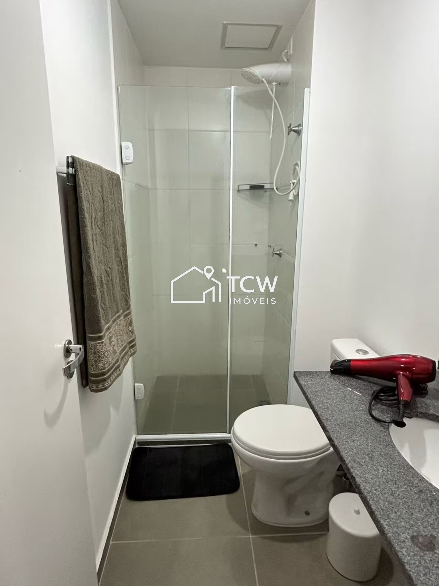 Apartamento, 1 quarto, 31 m² - Foto 12