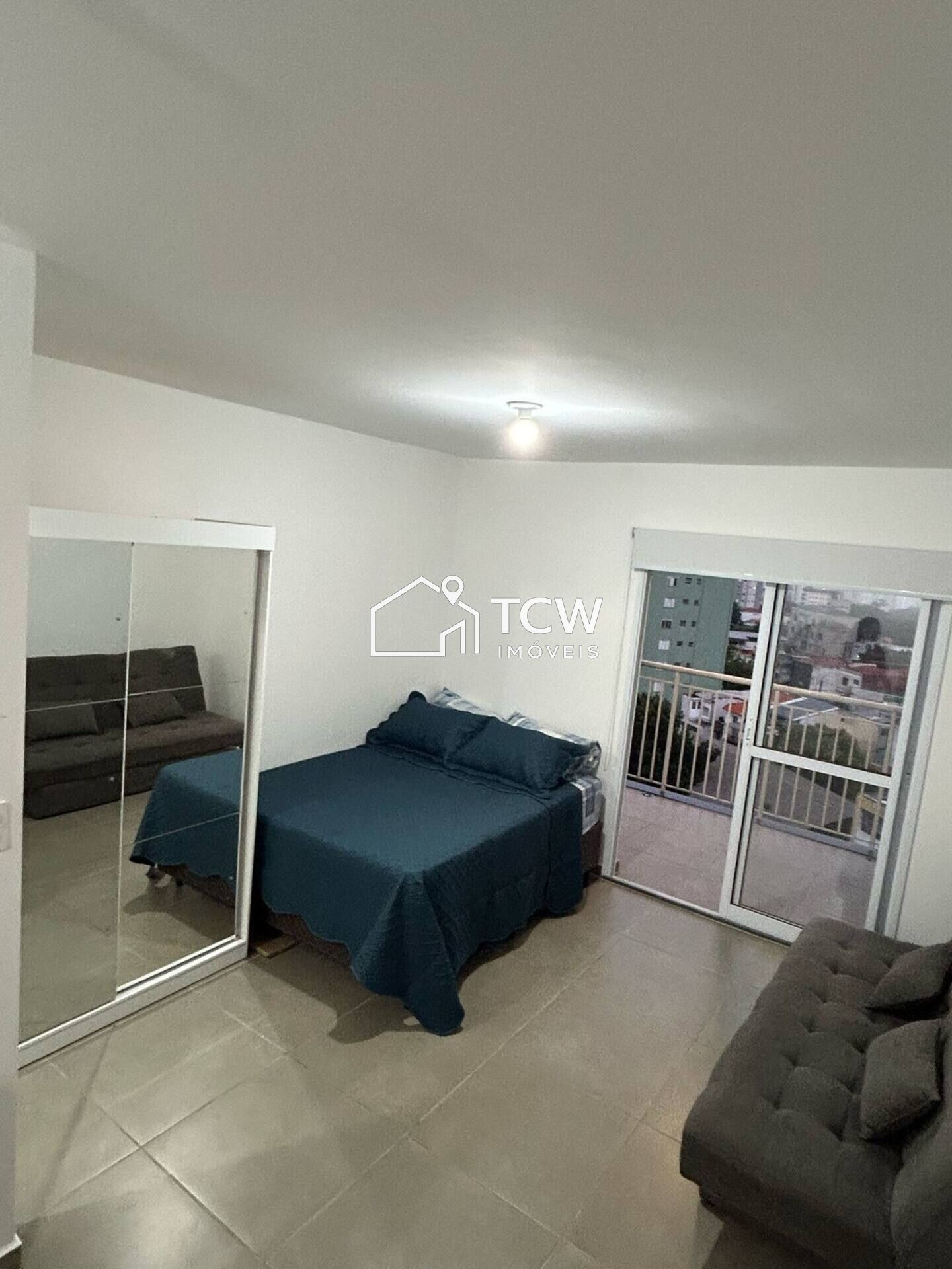Apartamento, 1 quarto, 31 m² - Foto 6