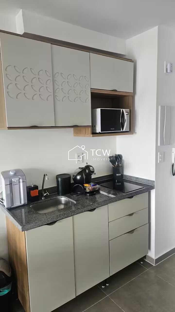 Apartamento, 1 quarto, 31 m² - Foto 10