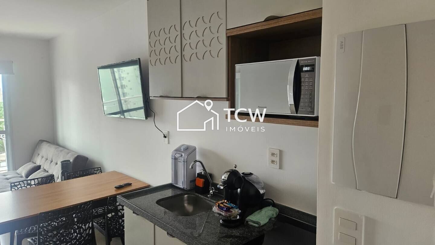 Apartamento, 1 quarto, 31 m² - Foto 11
