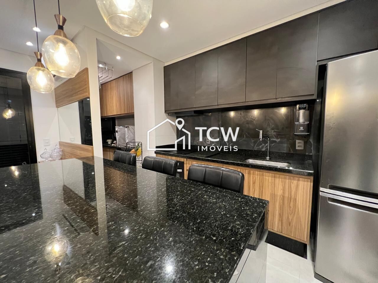Apartamento, 1 quarto, 73 m² - Foto 11