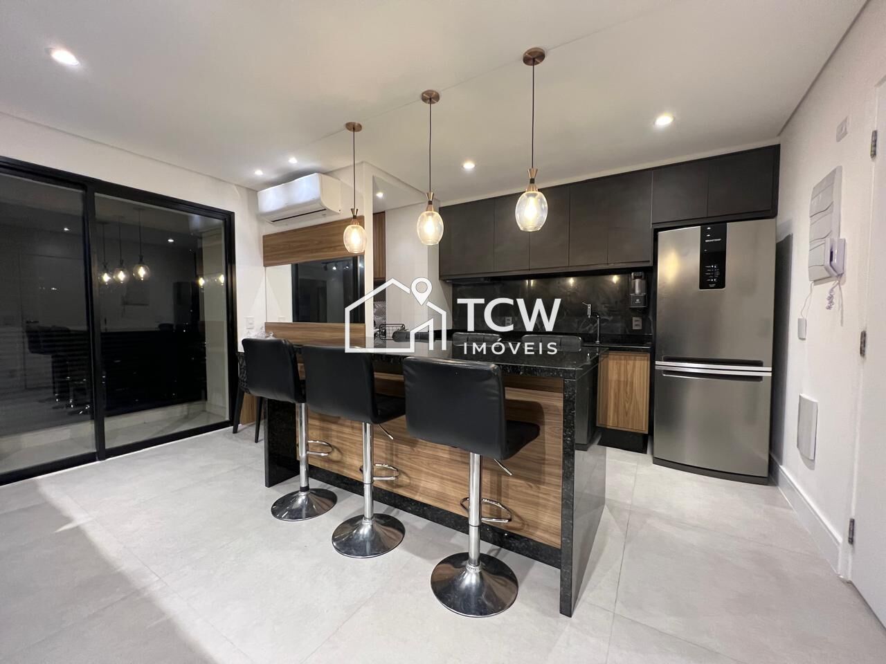 Apartamento, 1 quarto, 73 m² - Foto 6