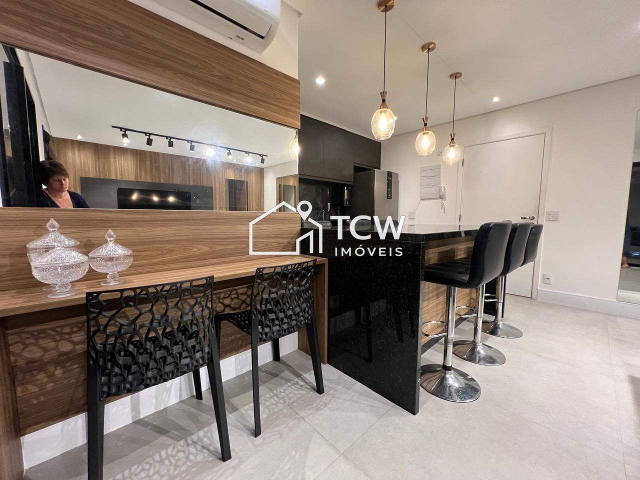 Apartamento, 1 quarto, 73 m² - Foto 7