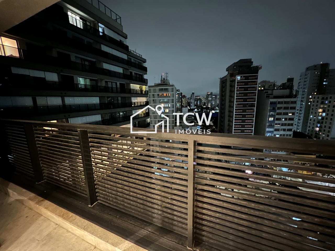 Apartamento, 1 quarto, 73 m² - Foto 4