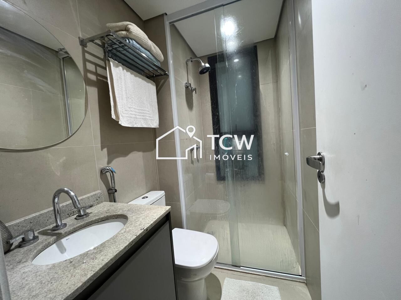 Apartamento, 1 quarto, 73 m² - Foto 21