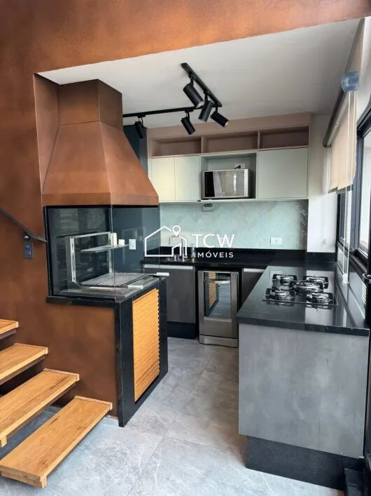 Apartamento, 3 quartos, 112 m² - Foto 8