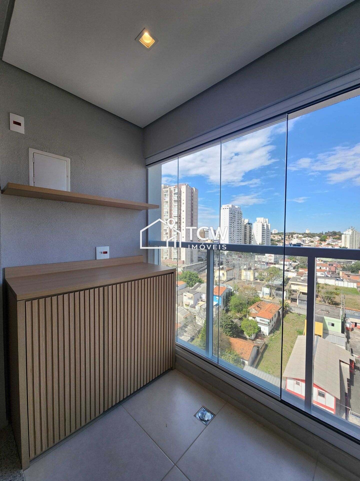 Apartamento, 1 quarto, 25 m² - Foto 5